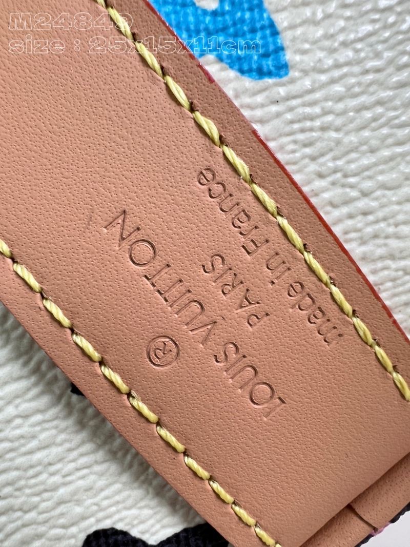 Louis Vuitton Speedy Bags
